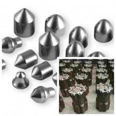 Carbide Buttons